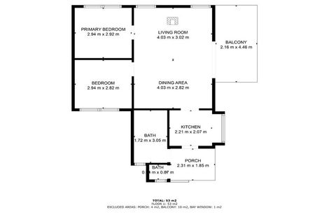 Photo of property in 16 Watkins Street, Purakaunui, Port Chalmers, 9081