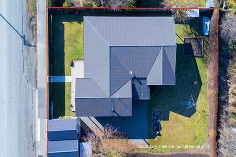 Photo of property in 9 Princes Street, Fairlie, 7925