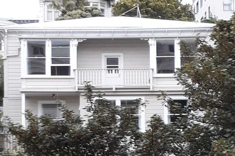 Photo of property in 8 Percival Street, Te Aro, Wellington, 6011