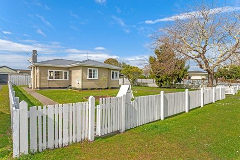 Photo of property in 8 Macdonald Street, Te Hapara, Gisborne, 4010