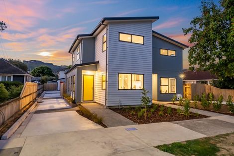 Photo of property in 36a Shakespeare Avenue, Trentham, Upper Hutt, 5018