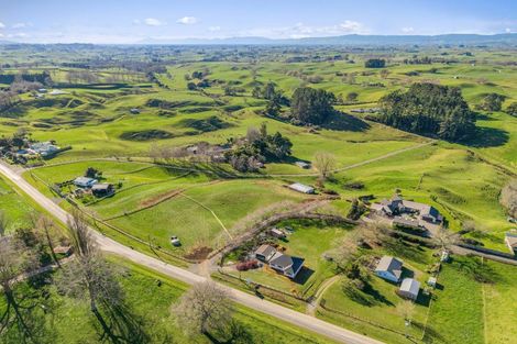 Photo of property in 84 Overdale Road, Putaruru, 3483