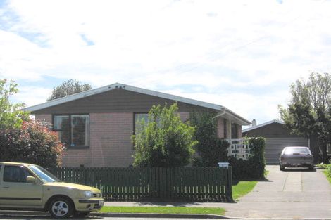 Photo of property in 95 Farrington Avenue, Bishopdale, Christchurch, 8053