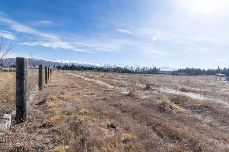 Photo of property in 10 Jocks Terrace, Twizel, 7901