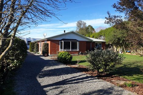 Photo of property in 12 De Renzie Place, Kirwee, Darfield, 7571