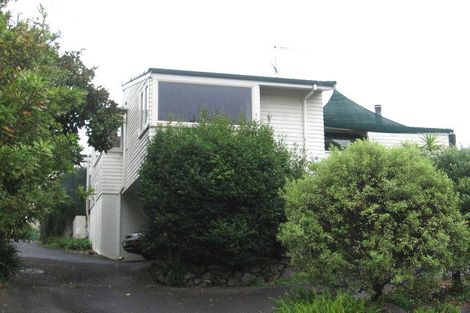 Photo of property in 20 Modena Crescent, Saint Heliers, Auckland, 1071