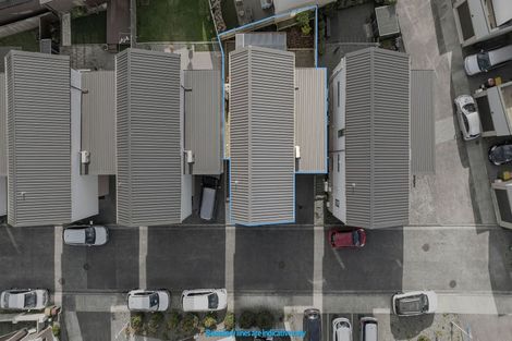 Photo of property in 10 Koropiko Lane, Flat Bush, Auckland, 2019