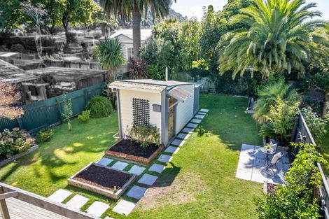 Photo of property in 7 Charles Street, Belmont, Lower Hutt, 5010