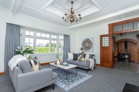 Photo of property in 58 Gordon Street, Dannevirke, 4930