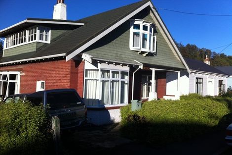 Photo of property in 20 Malvern Street, Woodhaugh, Dunedin, 9010