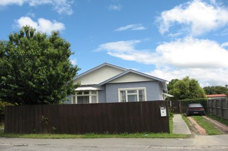 Photo of property in 6 Marcroft Street, Woolston, Christchurch, 8062