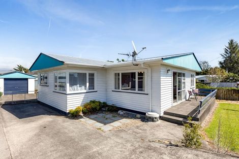 Photo of property in 5 Ranfurly Street, Frankleigh Park, New Plymouth, 4310