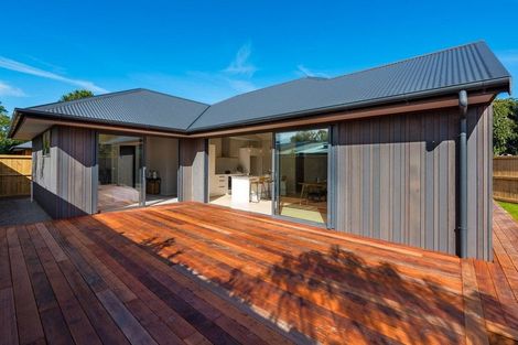 Photo of property in 81a Maxwell Road, Blenheim, 7201