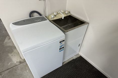 Photo of property in 139f Olliviers Road, Phillipstown, Christchurch, 8011