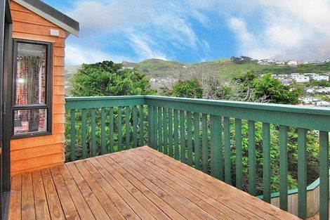 Photo of property in 84 Woodland Road, Johnsonville, Wellington, 6037