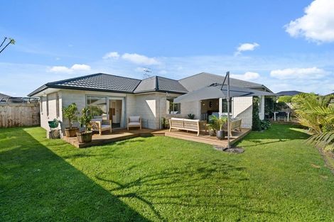 Photo of property in 51 Te Wharo Drive, Papamoa, 3118