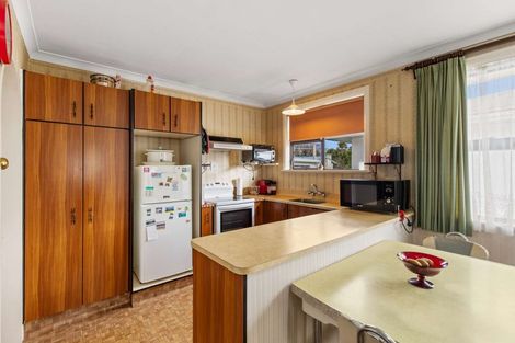 Photo of property in 104 Fitzroy Street, Terrace End, Palmerston North, 4410