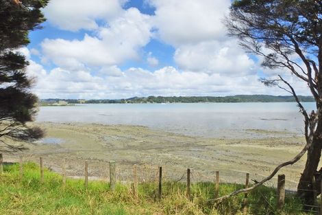 Photo of property in 121 Ridge Road, Mahurangi East, Warkworth, 0982