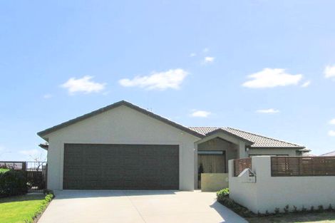 Photo of property in 19 Madeleine Terrace, Papamoa Beach, Papamoa, 3118