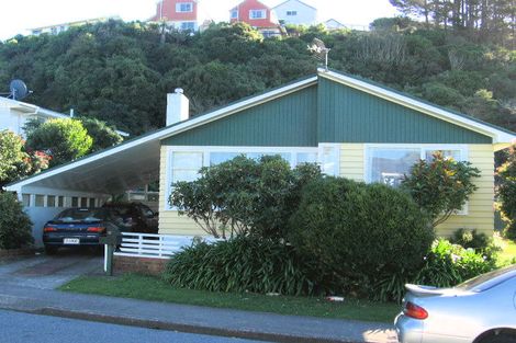 Photo of property in 30a Truscott Avenue, Johnsonville, Wellington, 6037