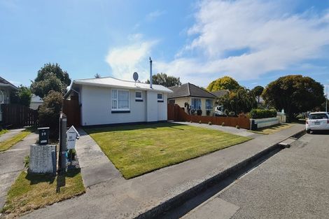 Photo of property in 31 Blankney Street, Hornby, Christchurch, 8042