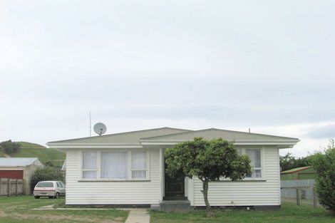 Photo of property in 40 Dalton Street, Outer Kaiti, Gisborne, 4010