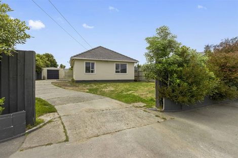 Photo of property in 30 Willryan Avenue, New Brighton, Christchurch, 8083
