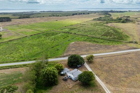 Photo of property in 880 Okahukura Road, Tapora, Wellsford, 0977