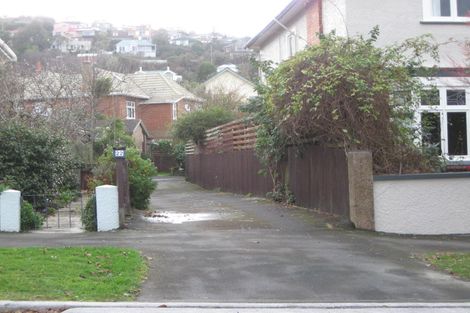 Photo of property in 22 Hobson Street, Saint Clair, Dunedin, 9012