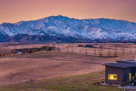 Photo of property in 309 Golden Road, Springvale, Alexandra, 9393