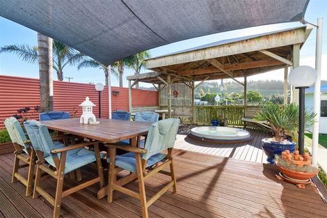 Photo of property in 256 Whirinaki Road, Eskdale, Napier, 4182