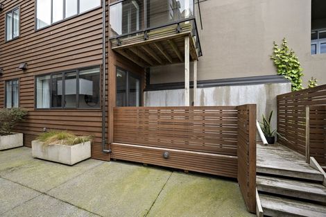 Photo of property in Detroit Apartments, 104/181 Tasman Street, Mount Cook, Wellington, 6021