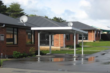 Photo of property in 195 Tyne Street, Invercargill, 9810