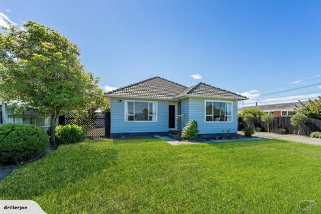 Photo of property in 29 Sylvia Street, Parklands, Christchurch, 8083