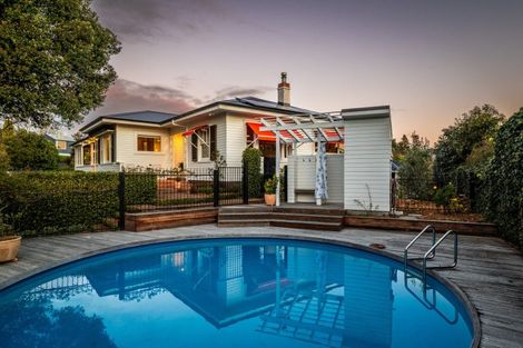 Photo of property in 24 Muritai Crescent, Havelock North, 4130