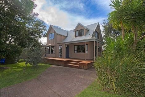 Photo of property in 59 Barrett Road, Riverhead, Albany, 0793