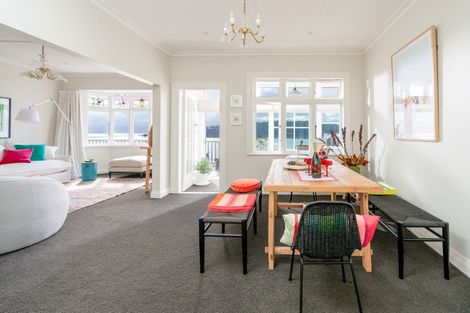 Photo of property in 68b Maida Vale Road, Roseneath, Wellington, 6011