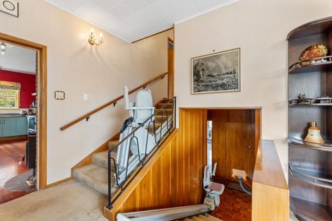 Photo of property in 43 Wakeman Street, Pahiatua, 4910