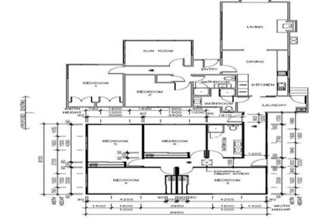 Photo of property in 4 Hanrahan Street, Upper Riccarton, Christchurch, 8041