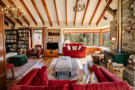 Photo of property in 599 Mount Barker Road, Wanaka, 9382