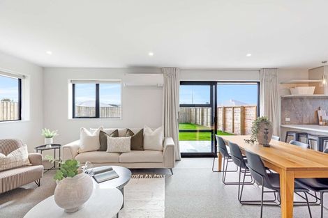 Photo of property in 46 Benn Street, Amberley, 7481