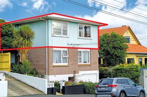 Photo of property in 2/34 Silverton Street, Andersons Bay, Dunedin, 9013