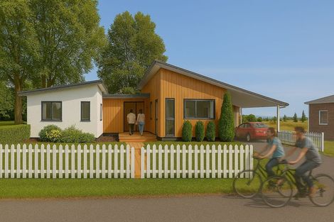 Photo of property in 36 Fergusson Street, Woodville, 4920