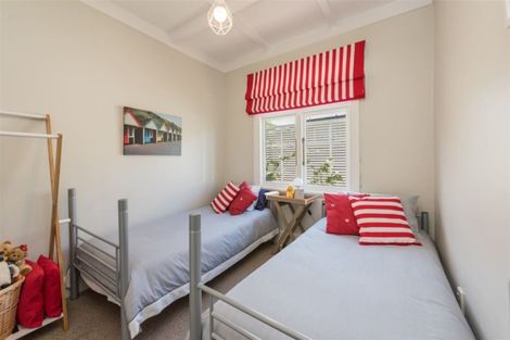 Photo of property in 37 Alfred Street, Nelson South, Nelson, 7010