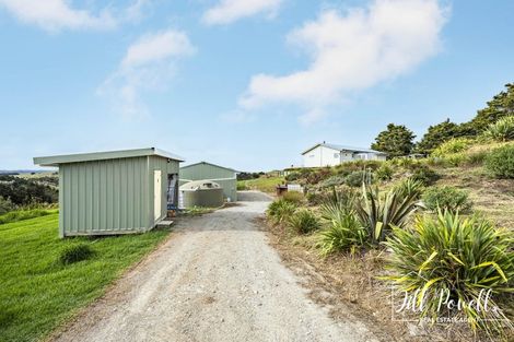 Photo of property in 611 Bickerstaffe Road, Maungaturoto, 0587