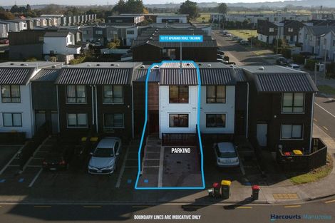 Photo of property in 61 Te Aparangi Road, Papakura, 2110