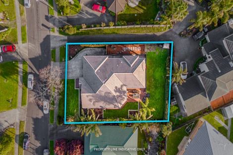 Photo of property in 87 Te Wharau Drive, Greenhithe, Auckland, 0632