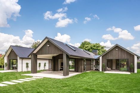 Photo of property in 6 Parklea Drive, Tamahere, Hamilton, 3283