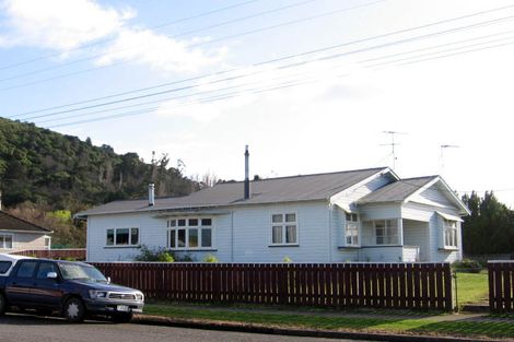 Photo of property in 29 Revans Street, Featherston, 5710