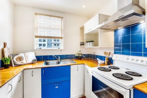 Photo of property in 5/267 Cuba Street, Te Aro, Wellington, 6011